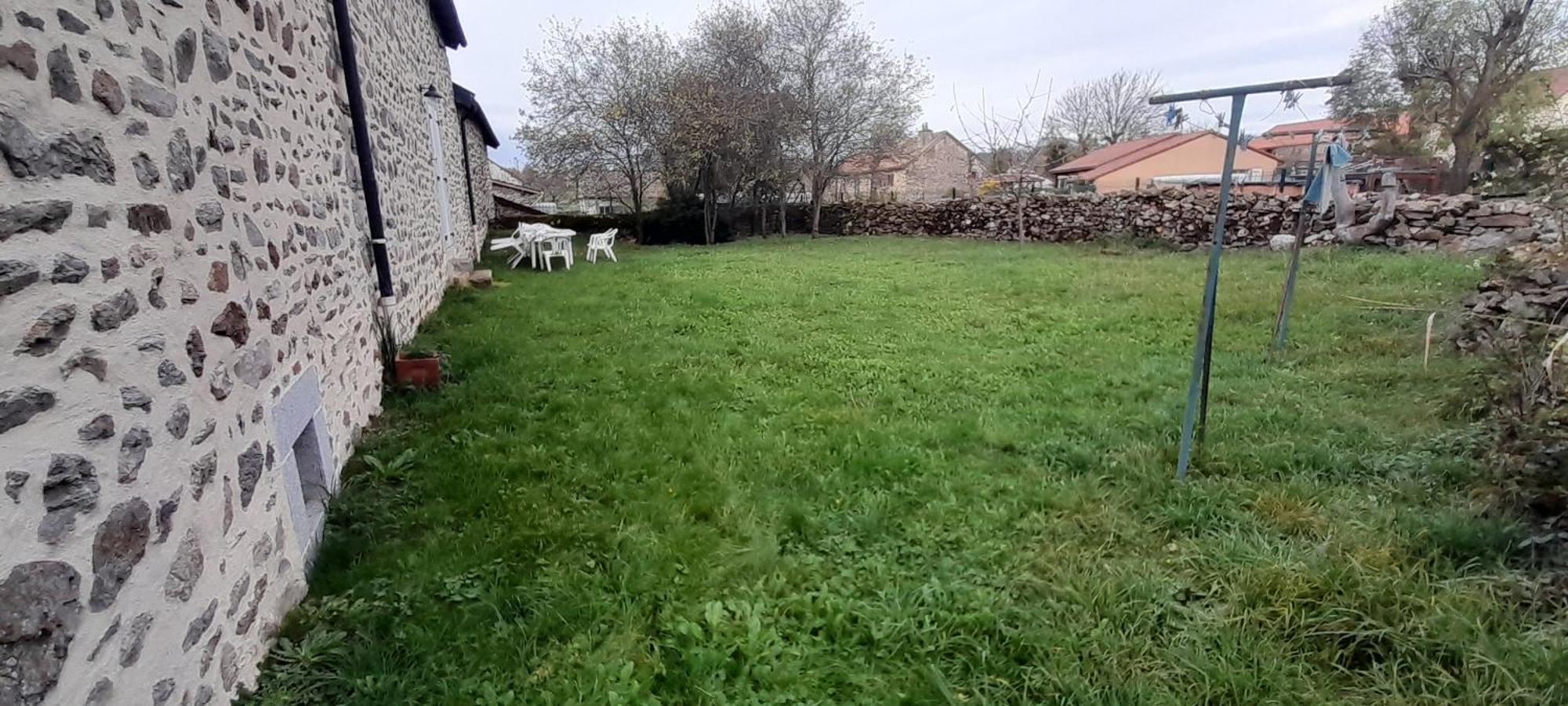 Apartamento Le Relais D'Anglards Exterior foto