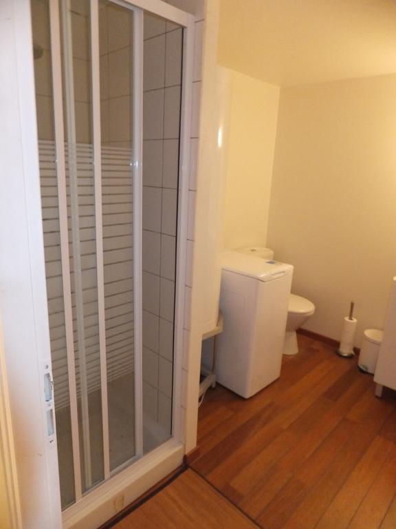 Apartamento Le Relais D'Anglards Habitación foto